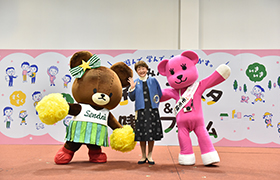 集合写真