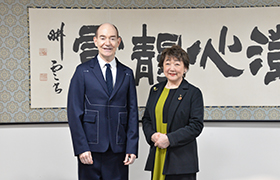 集合写真