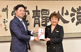 集合写真