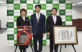 集合写真