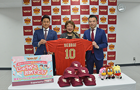 集合写真