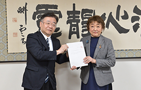 集合写真