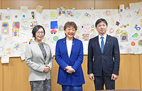 集合写真