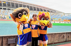 集合写真