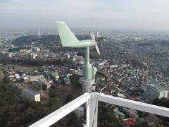 気象局（八木山）の写真