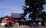 満福寺の概観写真